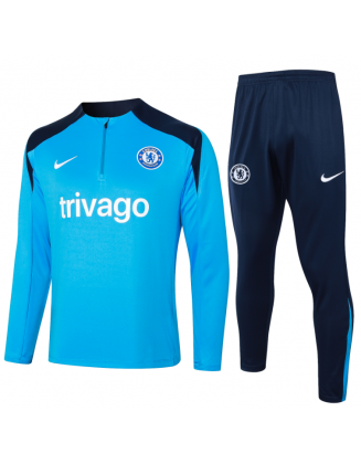 Chelsea Tracksuits 24/25